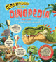 Gigantosaurus: Dinopedia
