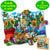 Discover It! 3D Bugs Floor Puzzle by The Learning Journey