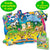 Discover It! 3D Safari floor puzzle by The Learning Journey