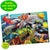 Glow in the Dark Sealife by The Learning Journey