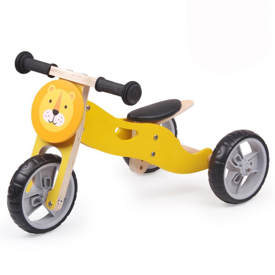lion kinderfahrrad Jungle Mini Bike 2 in 1-Lion – GoGoKids Toy & Book Shop New Zealand – Buy Toys | Books