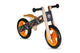 Spinning Balance Bike -Little Fox