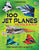 Usborne Books 100 Jet Planes to Fold and Fly