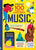 Usborne Books 100 Things to Know About Music