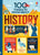 Usborne Books.Active 100 Things to Know About History