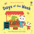 Usborne Books.Active Days of the Week
