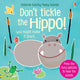 Don't Touch the Hippo!