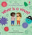 Usborne Books.Active Lift-the-Flap First Q&A: What is a Virus?