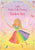 Usborne Books.Active Little Sticker Dolly Dressing Rainbow Fairy