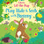 Usborne Books.Active Play Hide and Seek with Bunny