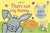 Usborne Books.Active That's Not My Bunny Book and Toy