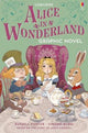 Usborne Graphic: Alice In Wonderland
