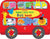 Usborne Books Baby's Very First Bus Book