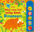 Usborne Books Baby's Very First Noisy Book Dinosaurs