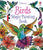 Usborne Books Birds Magic Painting Book