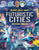 Usborne Books Build Your Own Future Cities