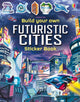 Build Your Own Future Cities