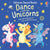 Usborne Books Dance with the Unicorns