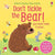 Usborne Books Don't Tickle The Bear!