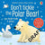 Usborne Books Don't Tickle the Polar Bear!