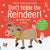 Usborne Books Don't Tickle the Reindeer!
