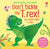 Usborne Books Don't Tickle the T-Rex!