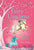 Usborne Books Fairy Unicorns Wind Charm