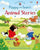Usborne Books Farmyard Tales Poppy and Sam's Animal Stories