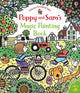 Farmyard Tales Poppy & Sam's Magic Painting Book