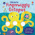 Usborne Books Fingerwiggly Octopus