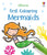 Usborne Books First Colouring Mermaids