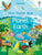 Usborne Books First Sticker Book Planet Earth