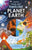 Usborne Books Fold-Out Timeline of Planet Earth