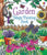 Usborne Books Garden Magic Painting Book