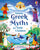 Usborne Books Greek Myths for Little Children
