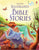 Usborne Books Illustrated Bible Stories