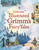 Usborne Books Illustrated Grimm's Fairy Tales