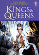 Kings and Queens by Ruth Brocklehurst