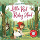 Listen and Read Stories: Little Red Riding Hood
