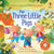 Usborne Books Listen & Read Story Books The Three Little Pigs