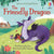 Usborne Books Little Board Books The Friendly Dragon