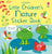 Usborne Books Little Children's Nature Sticker Book
