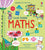 Usborne Books Look Inside Maths