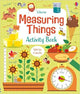 Measuring Things Activity Book