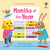 Usborne Books Months of the Year