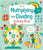 Usborne Books Multiplying and Dividing Activity Book