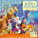Noah's Ark picture book and jigsaw