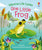 Usborne Books One Little Frog