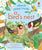 Usborne Books Peep Inside a Bird's Nest