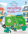 Usborne Books Peep Inside How a Recycling Truck Works